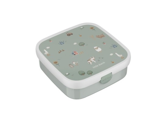 Mepal X Little Dutch Bento-Brotdose