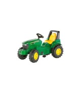 Trettraktor rollyFarmtrac John Deere 7930
