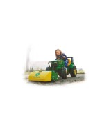 Trettraktor rollyFarmtrac John Deere 7930