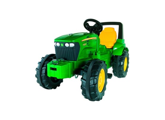 Trettraktor rollyFarmtrac John Deere 7930