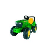 Trettraktor rollyFarmtrac John Deere 7930