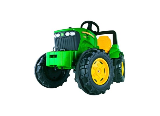 Trettraktor rollyFarmtrac John Deere 7930