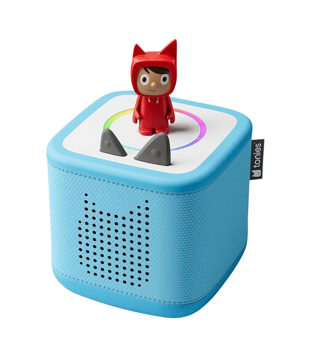 Toniebox 2 - Starterset mit Kreativ-Tonie