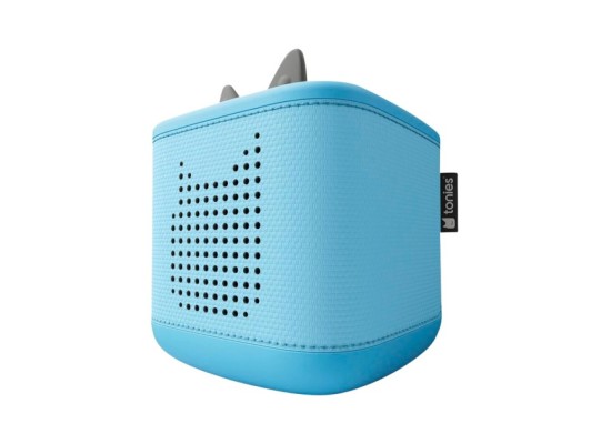 Toniebox 2 - Starterset mit Kreativ-Tonie