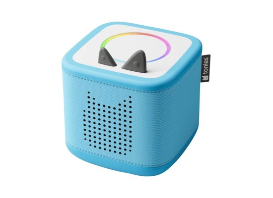 Toniebox 2 - Starterset mit Kreativ-Tonie