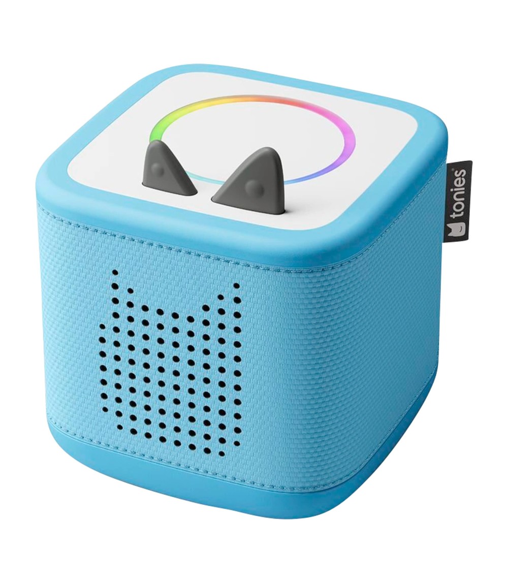 Toniebox 2 - Starterset mit Kreativ-Tonie