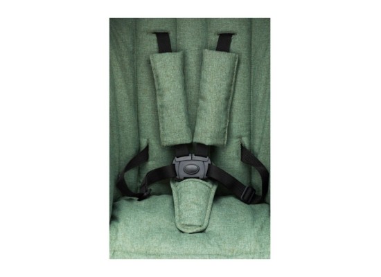 Kombikinderwagen Stockholm Trio-Set (2024) inkl. i-Size Babyschale und