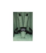 Kombikinderwagen Stockholm Trio-Set (2024) inkl. i-Size Babyschale und