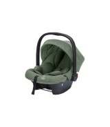 Kombikinderwagen Stockholm Trio-Set (2024) inkl. i-Size Babyschale und