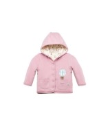 Wendejacke On the road