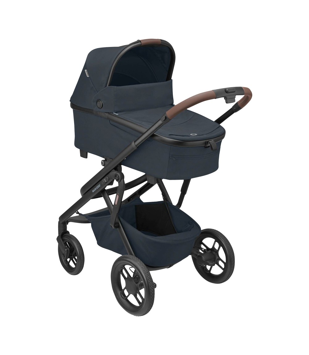 Kombikinderwagen Lila XP+