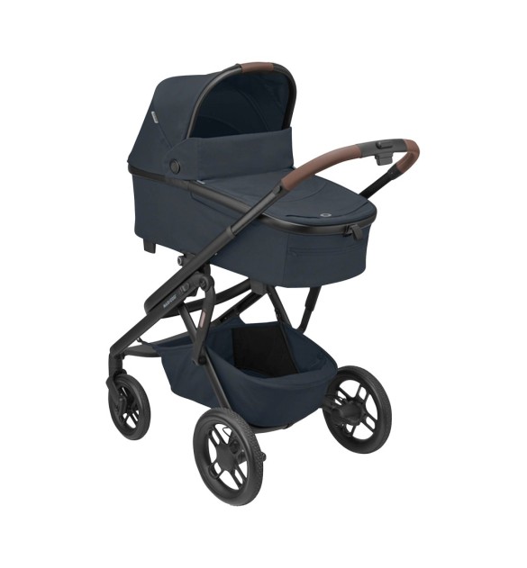 Kombikinderwagen Lila XP+