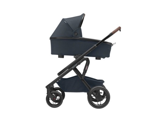 Kombikinderwagen Lila XP+