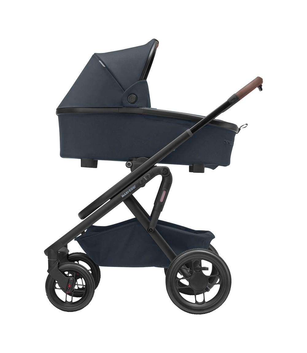 Kombikinderwagen Lila XP+