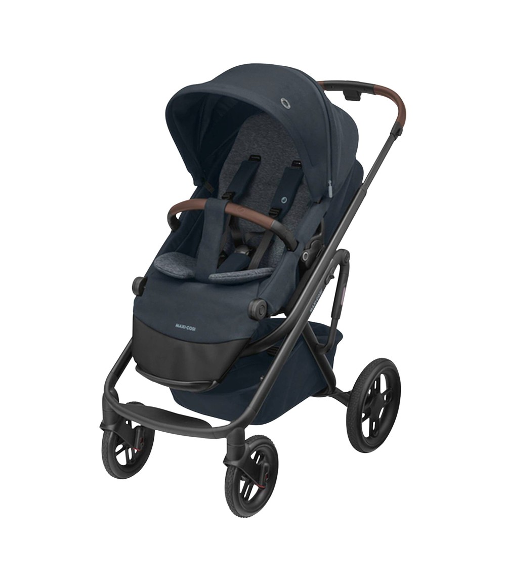 Kombikinderwagen Lila XP+