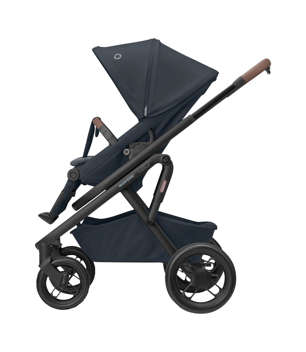 Kombikinderwagen Lila XP+