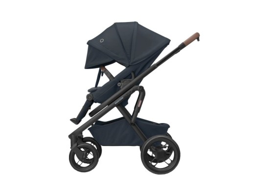 Kombikinderwagen Lila XP+