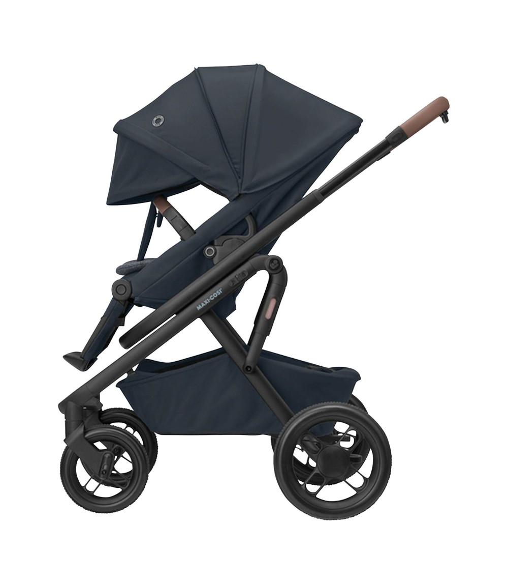 Kombikinderwagen Lila XP+