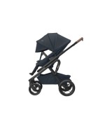 Kombikinderwagen Lila XP+