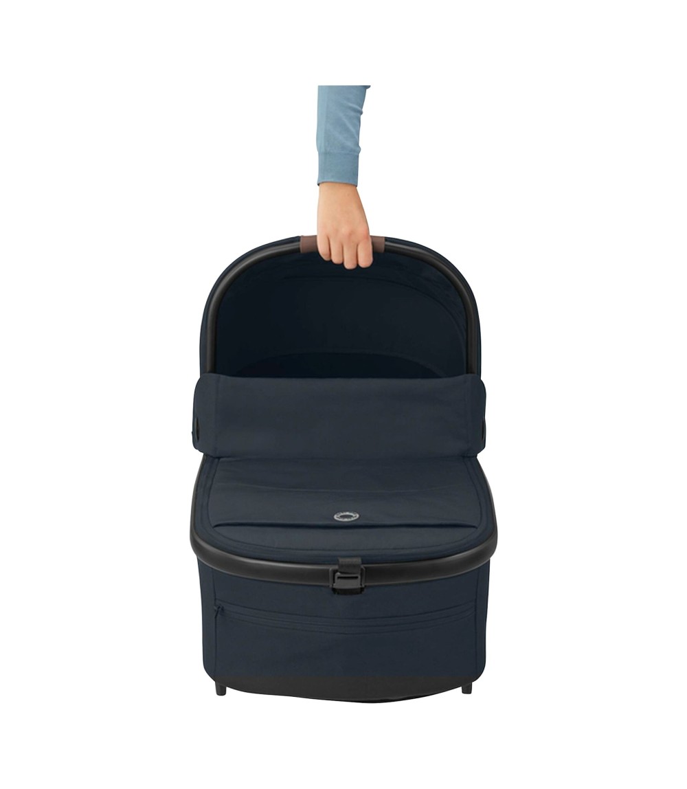 Kombikinderwagen Lila XP+