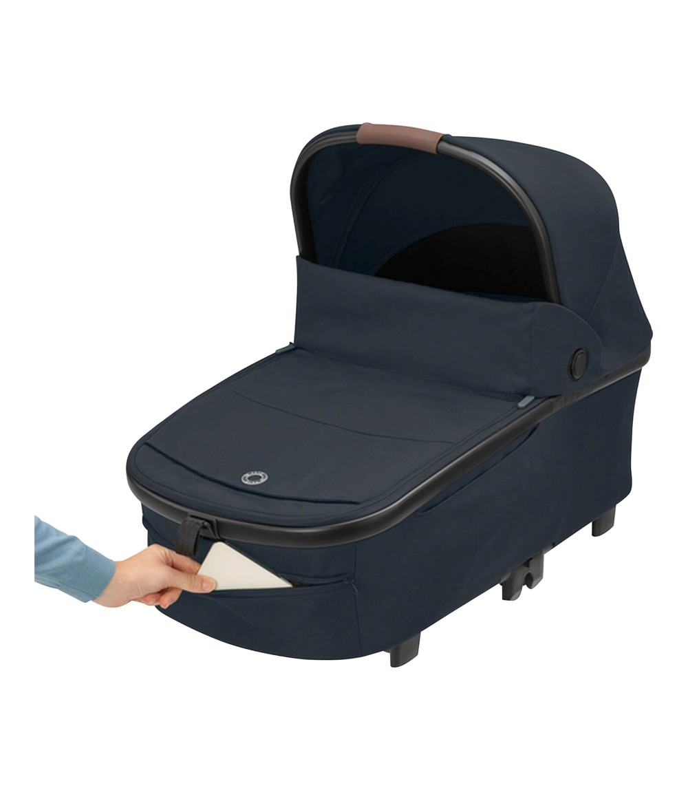 Kombikinderwagen Lila XP+