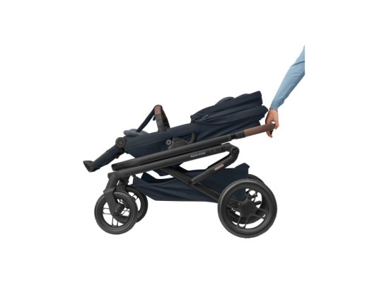 Kombikinderwagen Lila XP+