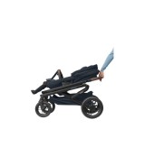 Kombikinderwagen Lila XP+