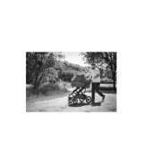 Kombikinderwagen Lila XP+