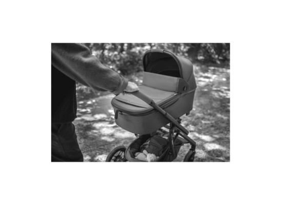 Kombikinderwagen Lila XP+