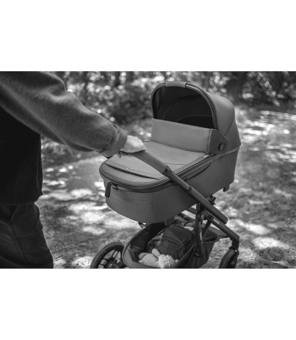 Kombikinderwagen Lila XP+