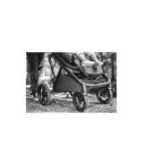 Kombikinderwagen Lila XP+