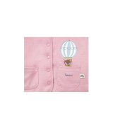 Wendejacke On the road