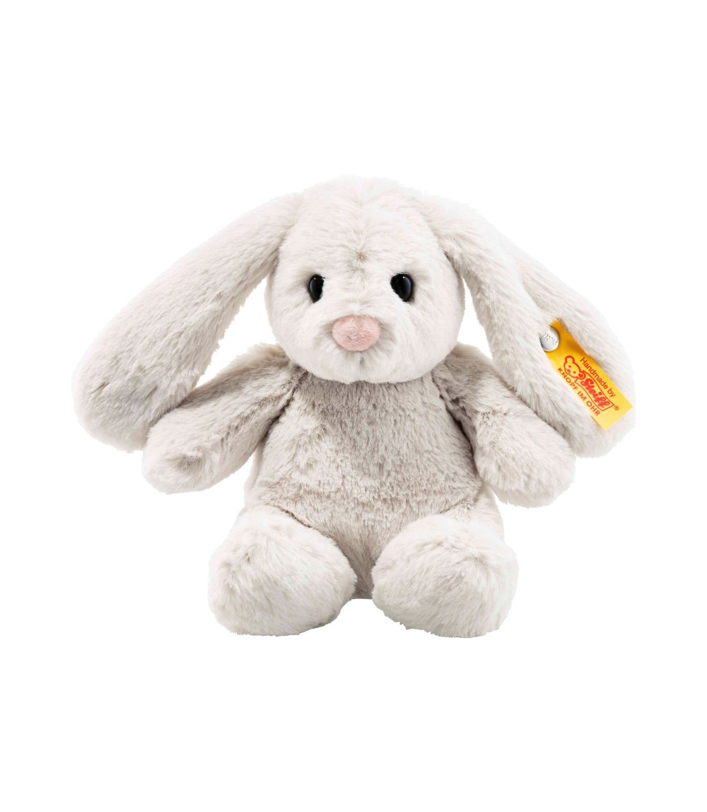 Kuscheltier Hoppie Hase Soft Cuddly Friends 18cm