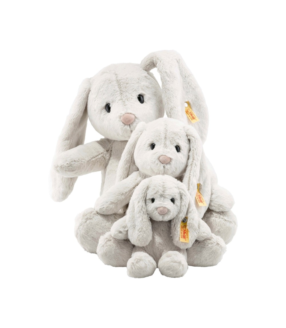 Kuscheltier Hoppie Hase Soft Cuddly Friends 18cm