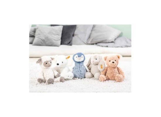 Kuscheltier Hoppie Hase Soft Cuddly Friends 18cm