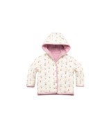 Wendejacke On the road