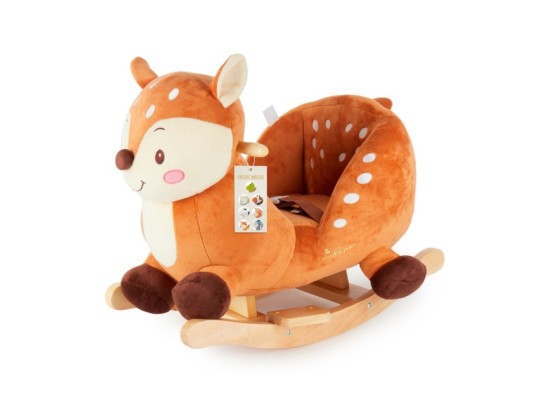 Schaukeltier Reh Lina