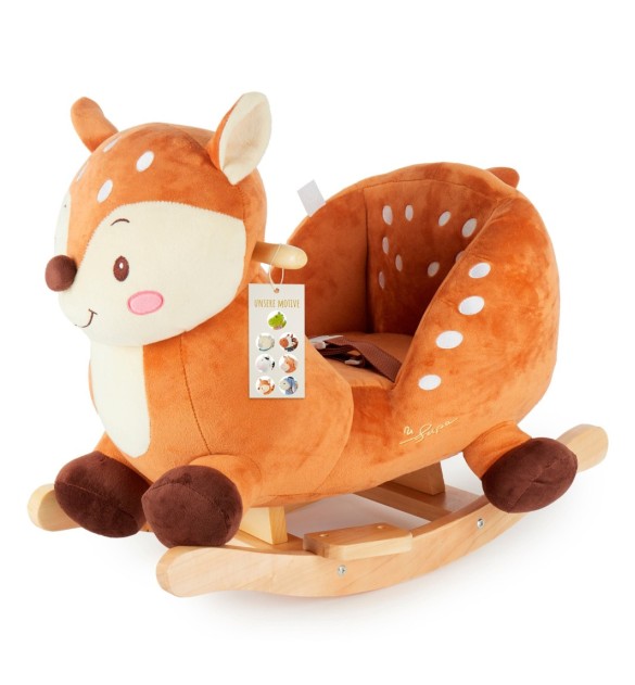 Schaukeltier Reh Lina