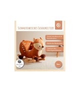 Schaukeltier Reh Lina