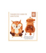 Schaukeltier Reh Lina