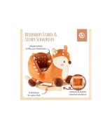 Schaukeltier Reh Lina