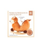 Schaukeltier Reh Lina