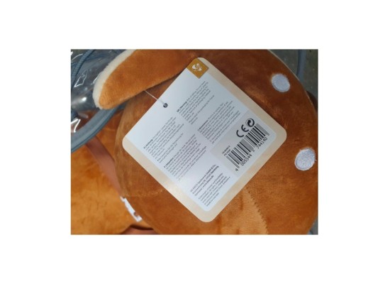 Schaukeltier Reh Lina