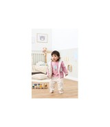 Wendejacke On the road