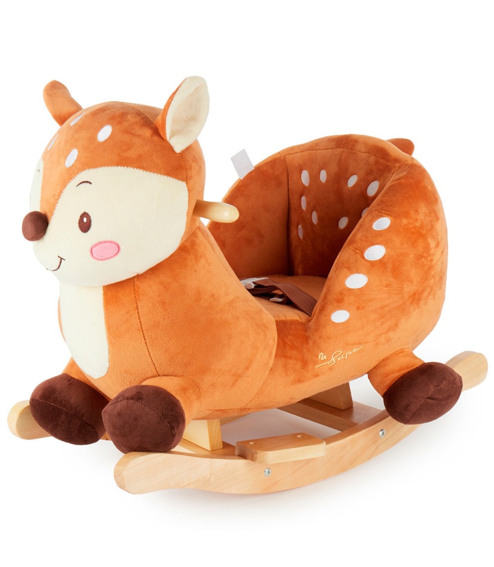 Schaukeltier Reh Lina