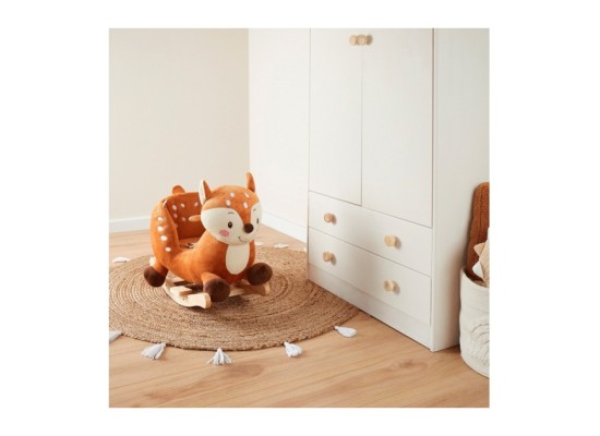 Schaukeltier Reh Lina