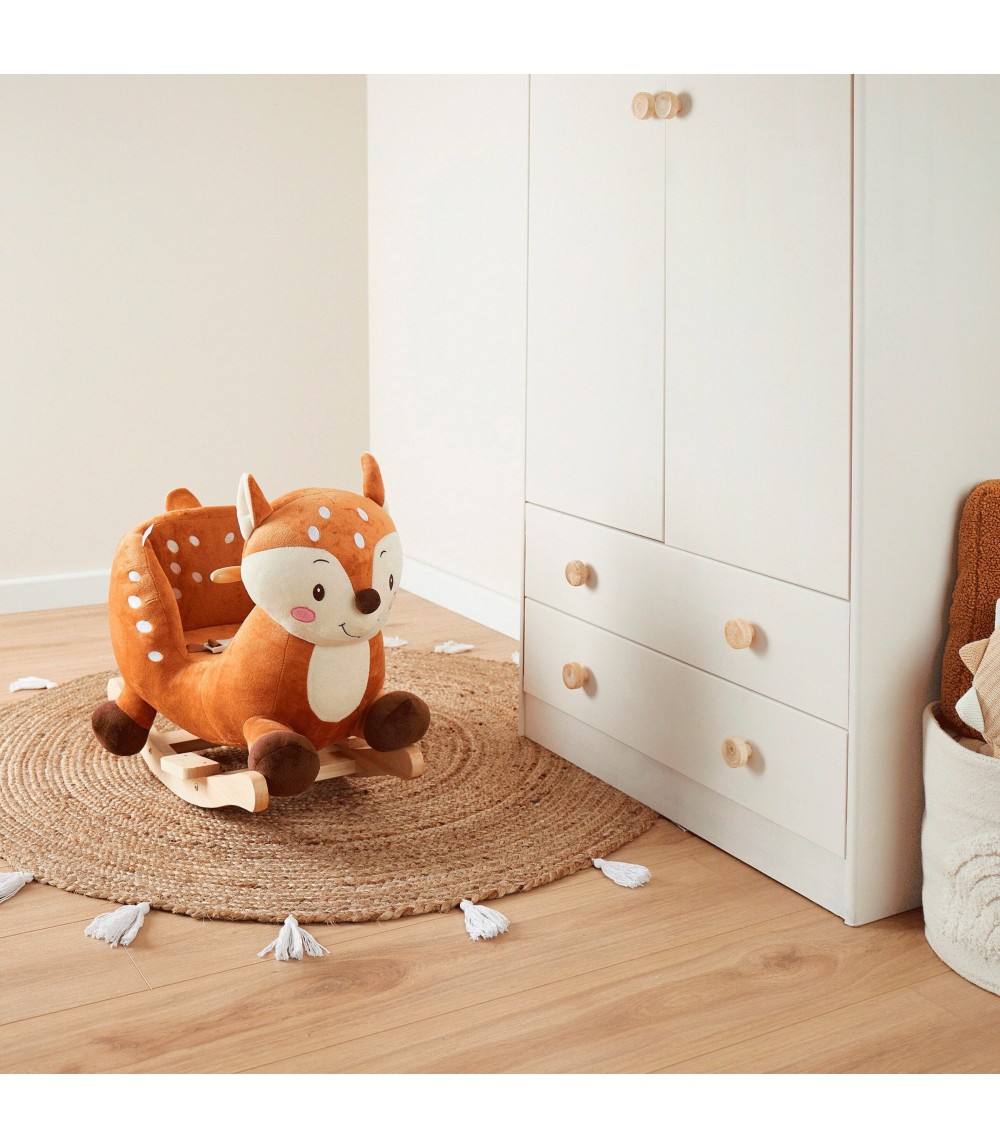 Schaukeltier Reh Lina