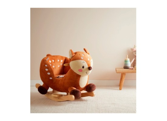 Schaukeltier Reh Lina