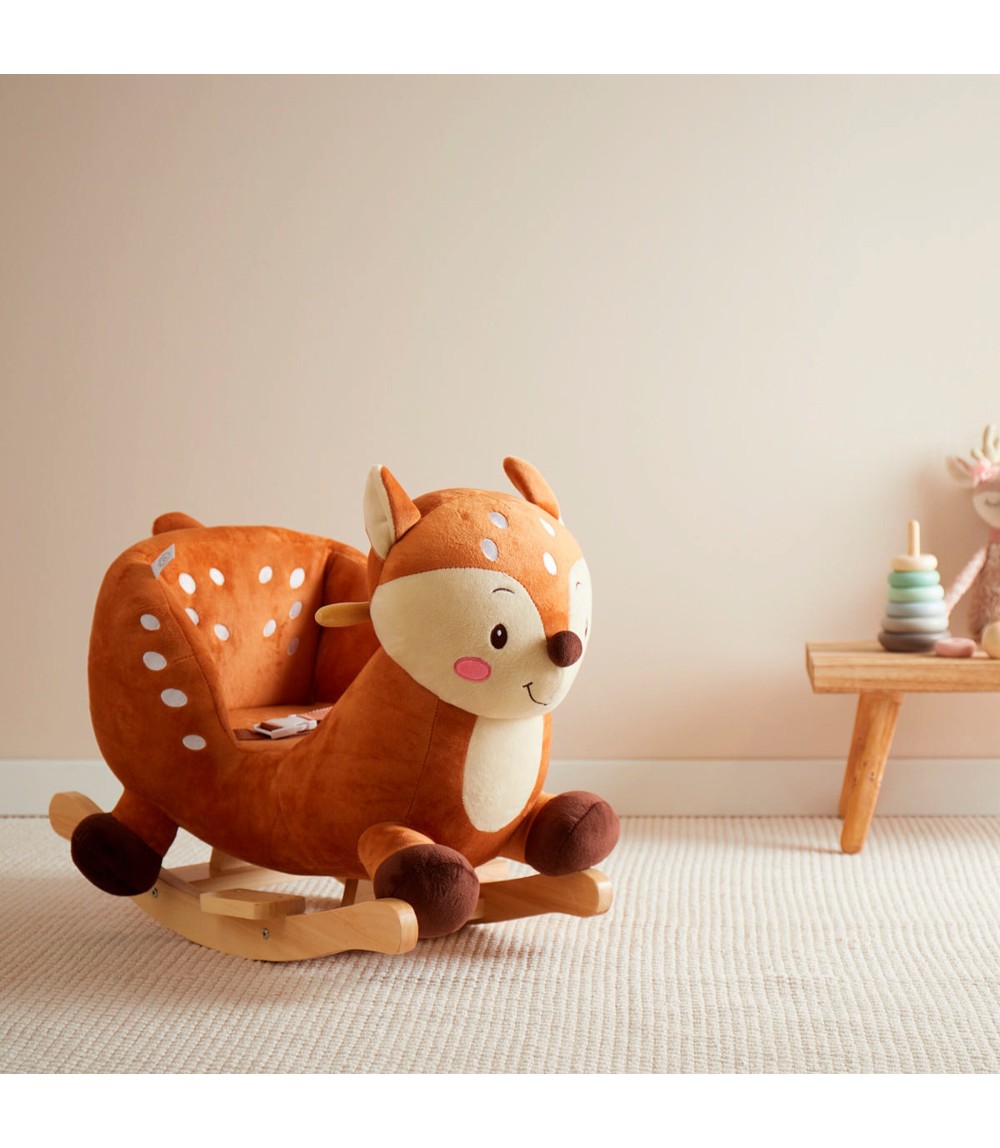 Schaukeltier Reh Lina