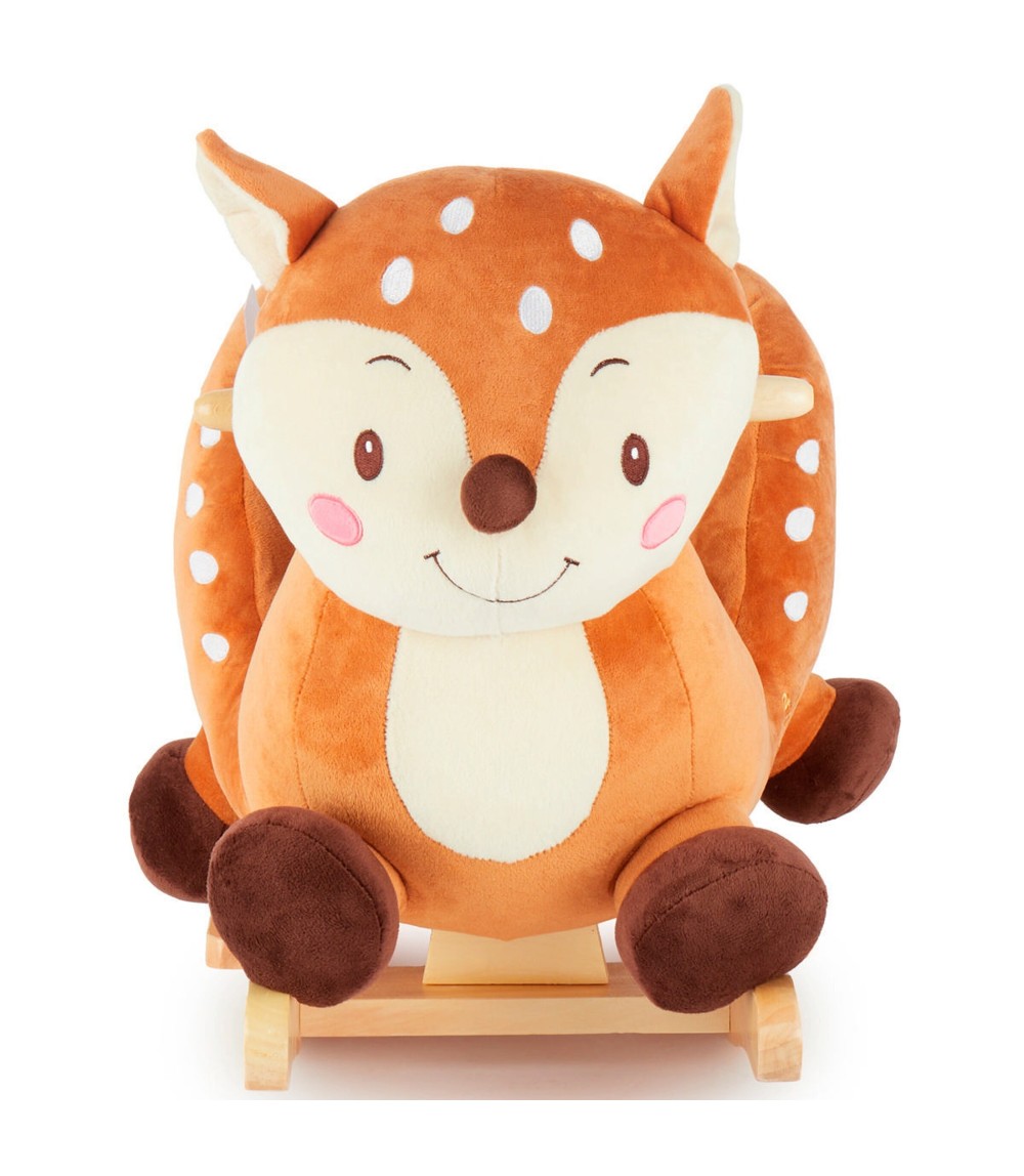 Schaukeltier Reh Lina